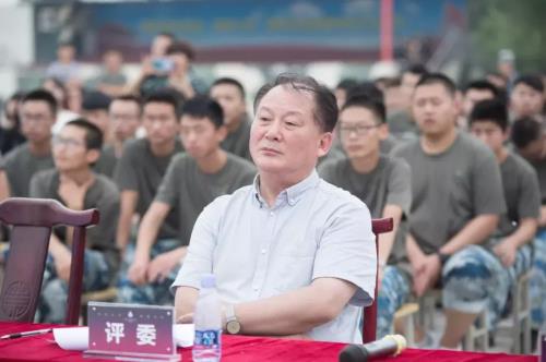 海选圆满收官！陕西国防工业技师学院校园海选成功落下帷幕